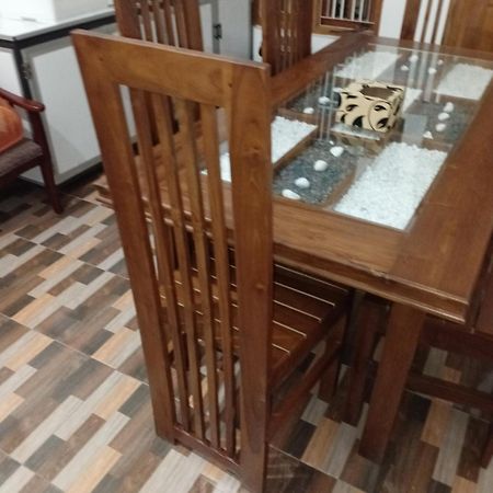 Villa Luxez Kalmunai Bagian luar foto