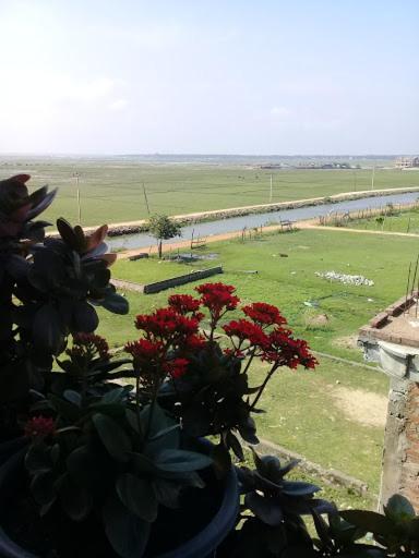 Villa Luxez Kalmunai Bagian luar foto