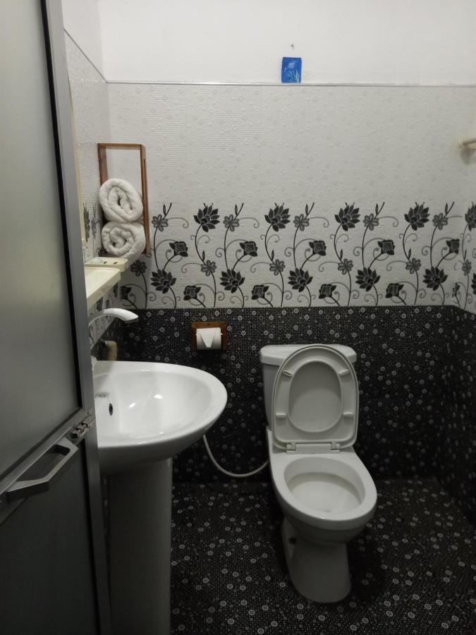 Villa Luxez Kalmunai Ruang foto
